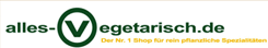 Alles Vegetarisch Onlineshop
